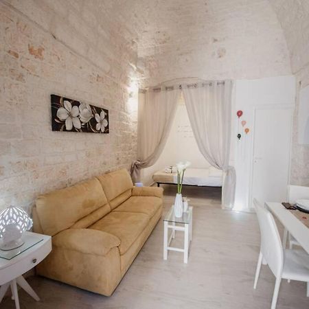 Dimora Chris Ostuni Villa Luaran gambar