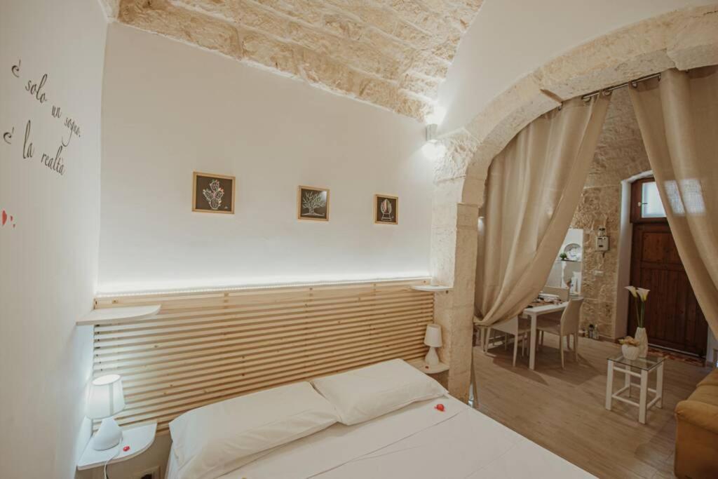 Dimora Chris Ostuni Villa Luaran gambar