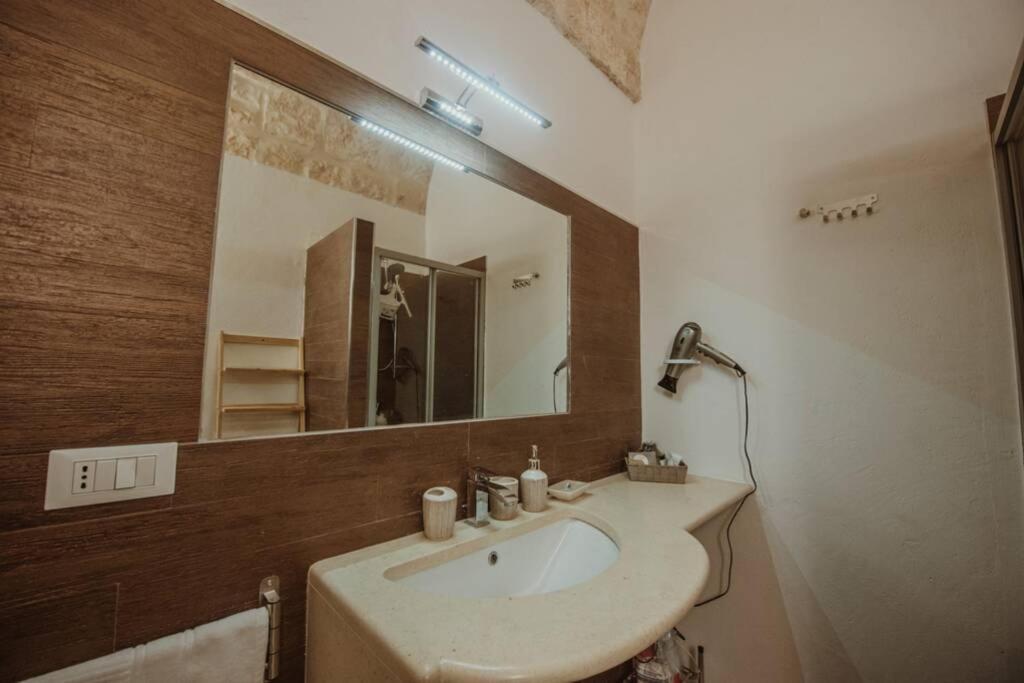 Dimora Chris Ostuni Villa Luaran gambar