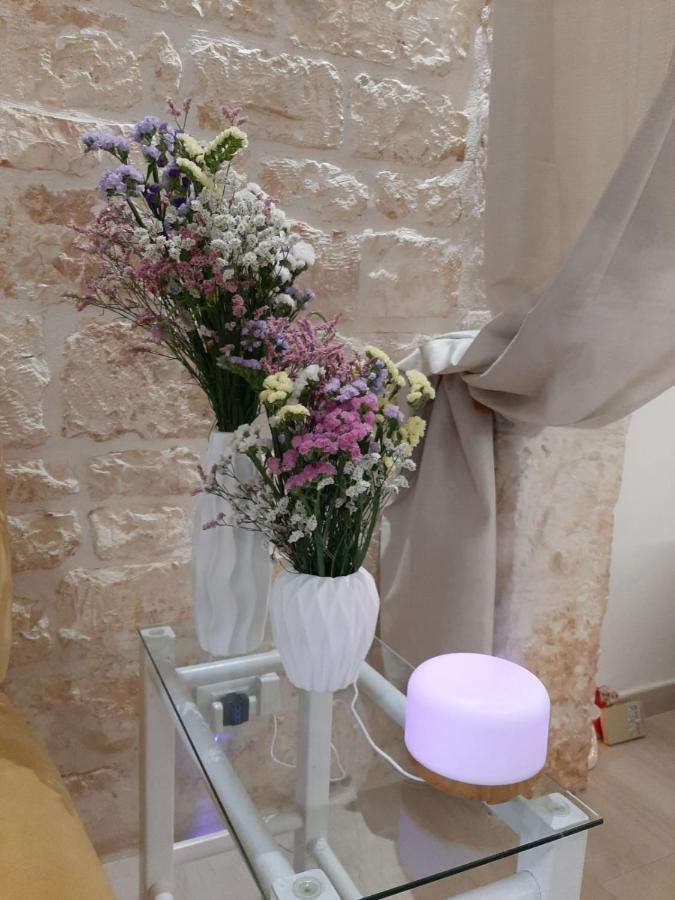 Dimora Chris Ostuni Villa Luaran gambar